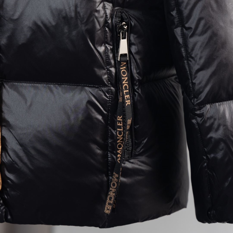 Moncler Down Coat